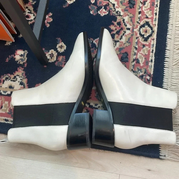 Cole Haan Valorie Chelsie Bootie Boots Size - Picture 7 of 13